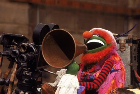 The Muppet Master Encyclopedia on Tumblr