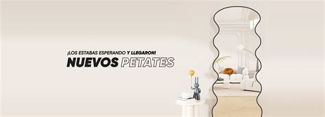 Mis Petates Tienda Online