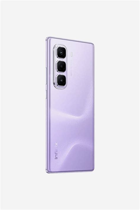 Celular Infinix Hot Pro Dreamy Purple GB Deprati Tienda Online