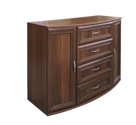 Комод с надстройкой в спальню (68 фото) - красивые картинки и HD фото