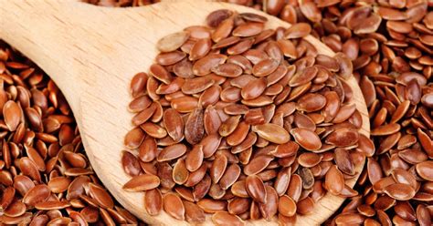 Alsi Ke Fayde Benefits Of Flax Seeds In Hindi Hinglishpedia