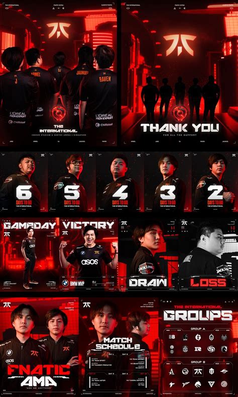 Pin By C Nguy N On Esports All Sports Design Ideas Sport Poster