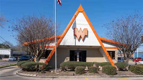 Whataburger planning 8 Upstate locations by end of 2024 - UPSTATE BUSINESS JOURNAL