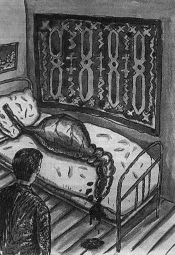 В. Пацюков. Авто-био-графия. Мифология вечных возвращений Леонида Тишкова