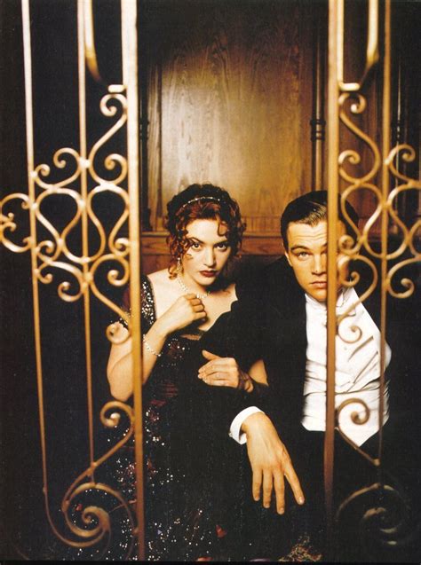 Titanic Promo Stills - Titanic Photo (5427452) - Fanpop