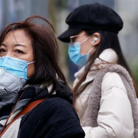 La Prueba Anal De Coronavirus Ya Es Obligatoria En China Para Quienes Arriben A Beijing Desde El