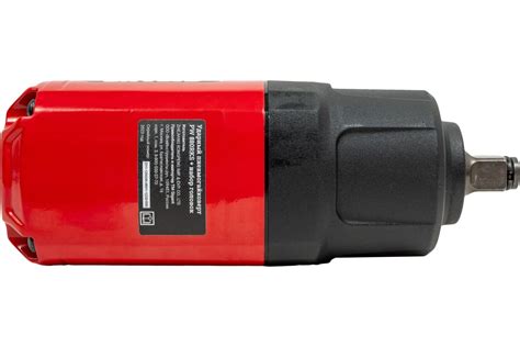Ударный пневмогайковерт (880 Нм; 1/2"; кейс) Gigant Professional PW ...