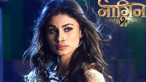 Interview With Cast Of Naagin 2 Mouni Roy Adaa Khan Karanvir Bohra