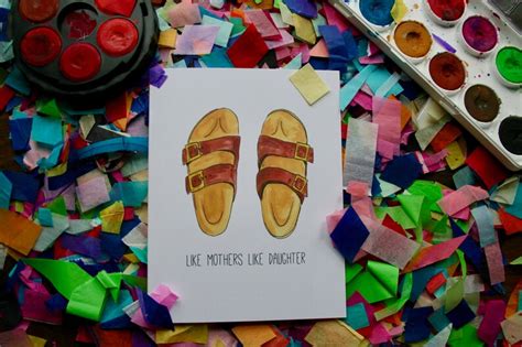 Lesbian Mother S Day Card Gay Mother S Day Card Gay Etsy