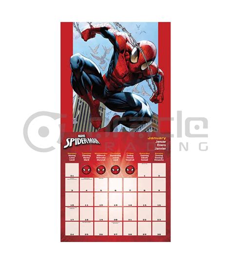 Quiet Man Calendar Spectacular Breathtaking Splendid Calendar