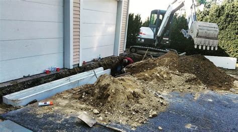 What You Need to Know About Selecting the Right Garage Trench Drain ...