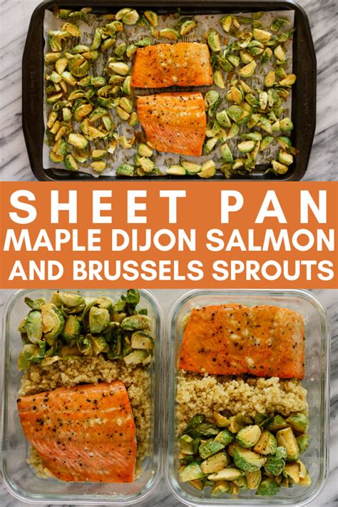 Salmon Meal Prep Lunch Meal Prep Healthy Meal Prep Healthy Recipes