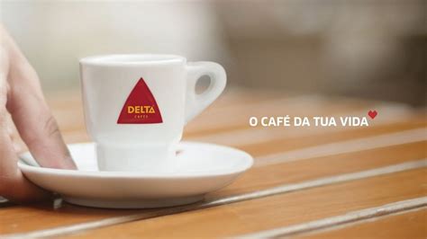 Delta A Marca De Caf Eleita Pelos Portugueses Para Consumo Em Casa