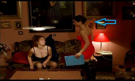 Naked Michaela Kuklova In Playgirls II