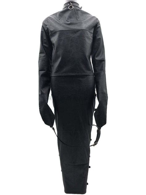 Mature Bondage Bag Self Bondage Bdsm Bondage Etsy Australia