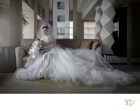 Tokyo Wedding Venues - Wedding Planners & Photographers in Japan | 37