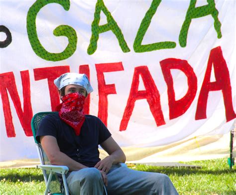 Gaza Protests Uc Davis Uc Berkeley Steve M Windham Llm Mba Ea