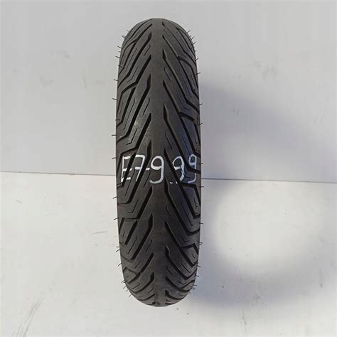 Opona Motor Michelin E Za Z Z Czarnk W Allegro Pl