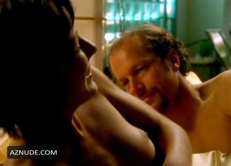 SABINE WOLF Nude AZNude