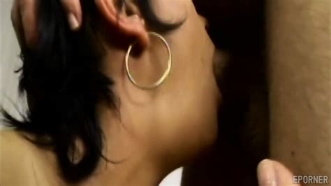 Double Penetration Action With Sexy Brunette Dani Pauslitinha