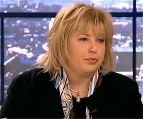 Мария Капон: Държавата е неспособна да управлява оръжейната индустрия