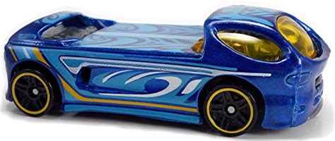 Deora II (an) | Hot Wheels Newsletter