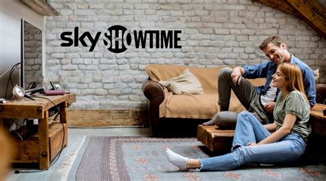 Skyshowtime News Iunie