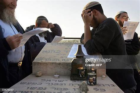 22 Assassination Of Meir Kahane Photos & High Res Pictures - Getty Images