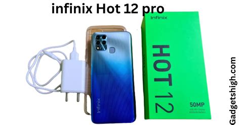 Infinix Hot Pro Price Full Specs In India Gadgets High