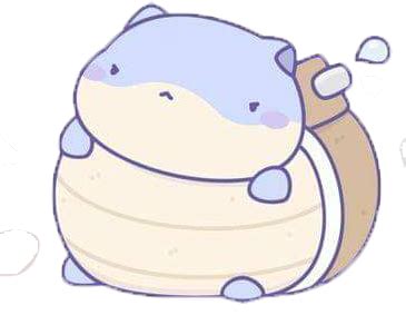 fatblastoise - Discord Emoji