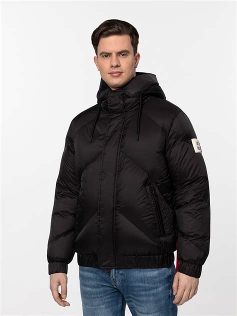 Пуховик After Label - купить с доставкой по выгодным ценам в интернет ...