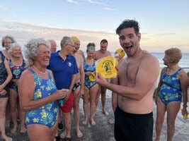 Nate Byrne Hot Aussie Weatherman Page 3 LPSG