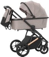 Carrello Sigma 2 in 1 - купити візочок: ціни, відгуки, характеристики ...