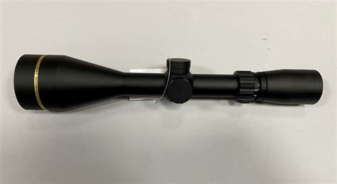 Optika Leupold Vx Freedom X Hunt Plex Novo U Trgovini