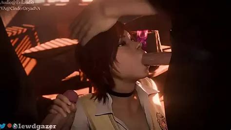 Final Fantasy Big Pussy And Big Cock By Initiala Animation With Sound D Hentai Porn Sfm