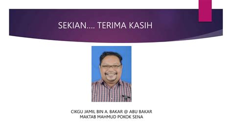 Bab 9 Teknologi Angkasa Lepas Guru Pptx