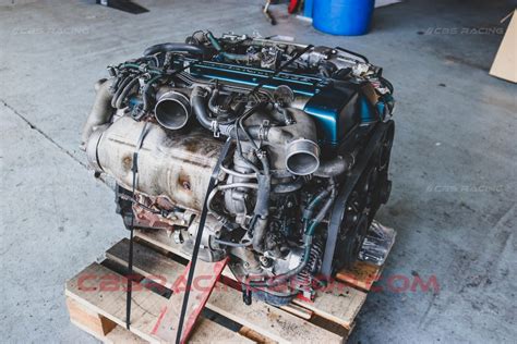 Cbs Racing Shop Sold 2jz Gte Vvti Engine