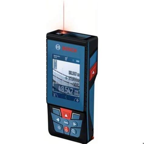 Dalmierz Laserowy GLM 100 25 C Professional BOSCH 0601072Y00 Inna