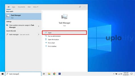 10 Cara Mengatasi Tidak Bisa Klik Start Menu Di Windows