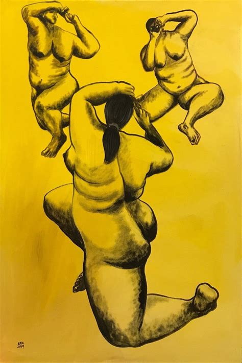 Naked Truth Karin Weber Gallery