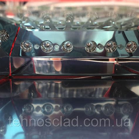 Сушилка для работ с маникюром UV LAMP CCF+LED, Сушилка для обычного ...