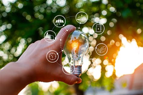 World Energy Efficiency Day: What energy efficiency means to us