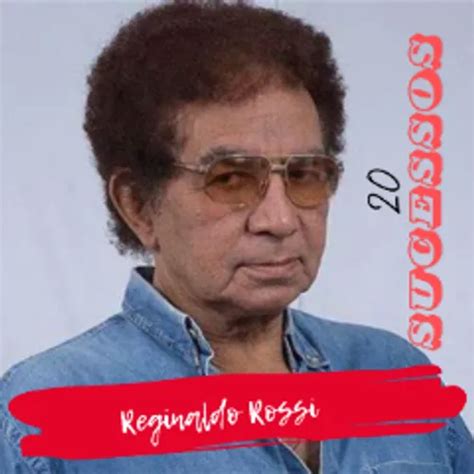 Reginaldo rossi 20 Super Sucessos Variados Sua Música