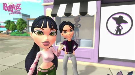 Bratz Flaunt Your Fashion Xbox Series X → Køb Billigt Her Guccadk