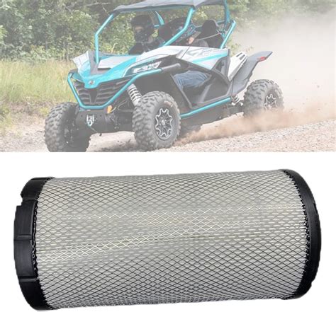 Amazon QYMOTO Cfmoto ZFORCE 950 Air Filter Element 0JYA 112000