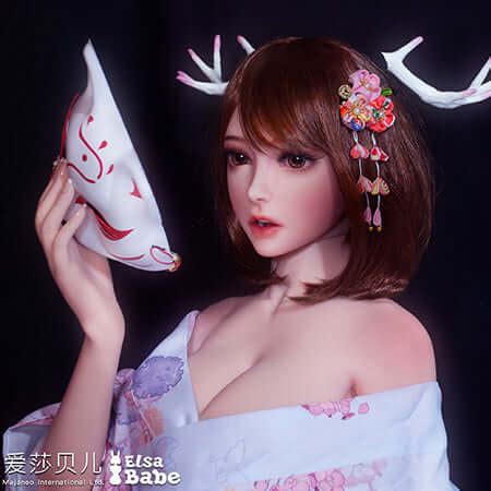 Elsa Babe Dokidoll