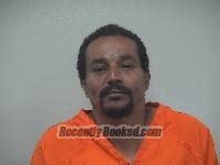 Recent Booking Mugshot For Douglas Eugene Morrison In Gallia County Ohio