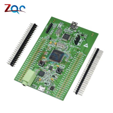 Bảng Mạch Phát Triển Tích Hợp Stm32f407 Cortex M4 St Link V2 Chuyên Dụng Chính Hãng 689278đ