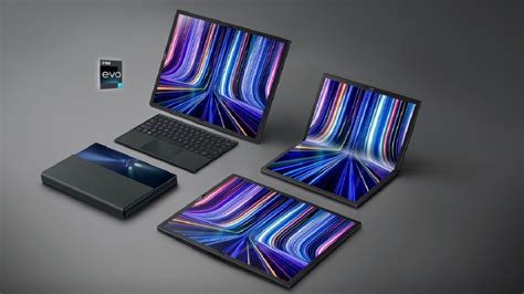 Asus Zenbook 17 Fold pre-booking starts, here are the discounts and ...
