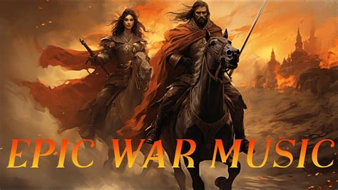 MISTRESS OF STORM Powerful Orchestral Music Epic Battle Music Mix